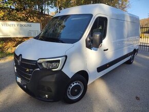 Renault Master IV L4h2