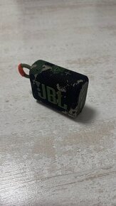 JBL GO 3