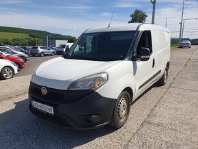 Fiat Dobló Cargo 1.6 MultiJet L2 Base