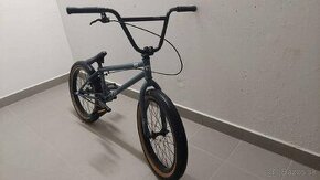 CTM POP 20" Hi-ten bmx