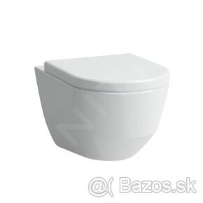 Laufen pro rimless závesné WC