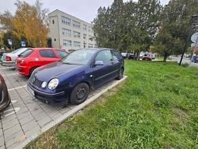 Volkswagen Polo 1.2 12V