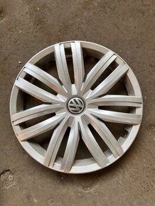 Puklice vw 16”