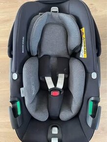 Maxi cosi peble 360