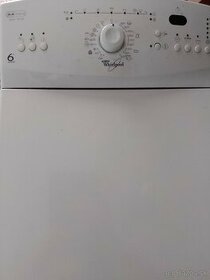 Whirlpool AWE 7519