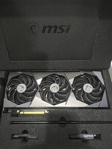 MSI 3070 Suprim X 8GB