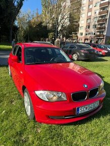 Bmw 116i