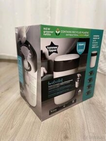 Tommee Tippee Twist & Click Set