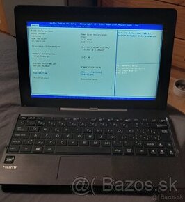 Asus T100TAF