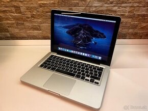 MacBook PRO 13” retina