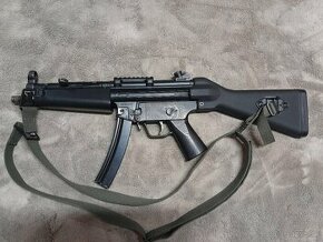 MP5 Tokyo Marui