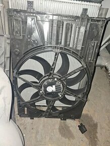 Ventilator chladica skoda vw 2Q0959455J