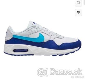 Nike air max sc