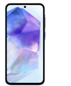 Samsung Galaxy A55 5G 256GB black