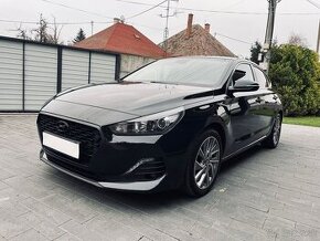 Hyundai i30 Fastback 1.4T-GDI