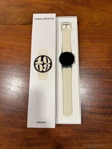 Samsung galaxy Watch 6 40mm Lte