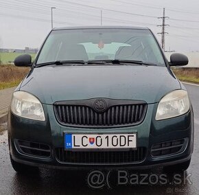 fabia