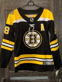 NHL DETSKY DRES BOSTON BRUINS ,, PASTRNAK “