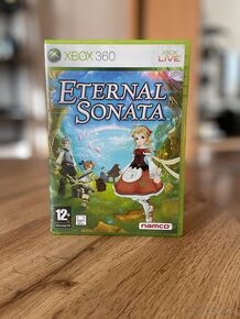 Eternal Sonata xbox360