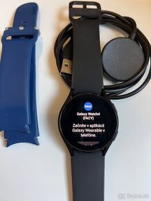 Samsung Galaxy Watch 4 - Top Stav