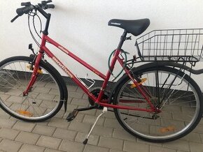 Darujem bicykel