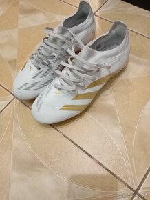 Kopačky Adidas predator PRO Fg - 1