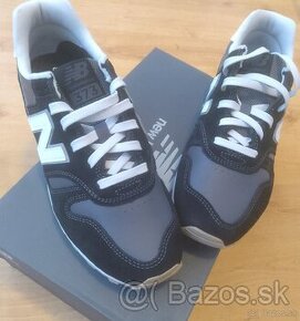 Tenisky newbalance veľkosť 9