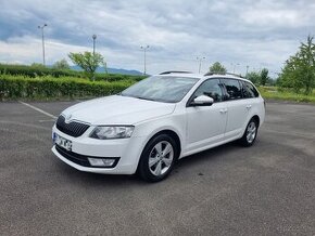 Predam Skoda Octavia 2.0tdi 110kw DSG combi 