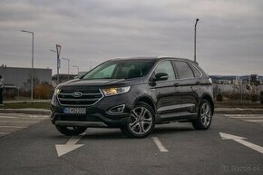 Ford Edge 2.0 TDCI Bi-Turbo Titanium - 1