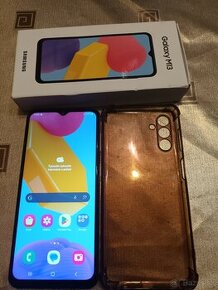 Samsung M13   4gb 64gb - 1