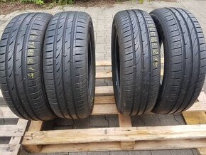 Letne 185/60R15 aj 165/65R15 páry