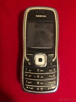 Nokia 5500