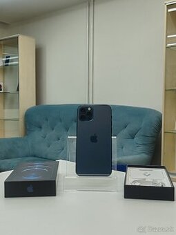 Apple Iphone 12 Pro 256GB Ako Nový