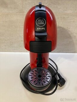 Kávovar Nescafé Dolce Gusto KRUPS KP3006