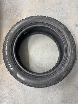 Pneumatiky Pirelli Sottozero 3 245/50 R18