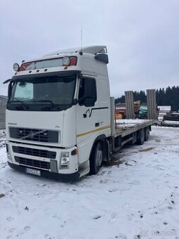 Predám odtahovku Volvo fh