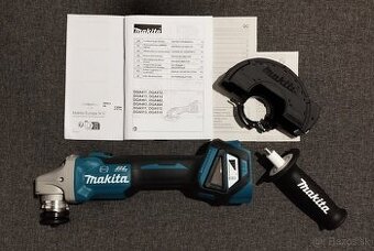 Makita DGA513Z 18V