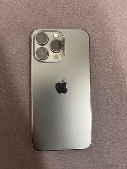 iPhone 13 Pro 128GB GRAPHITE