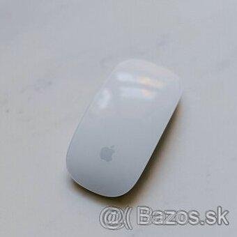  Apple Magic Mouse 2 (MLA02ZM/A)