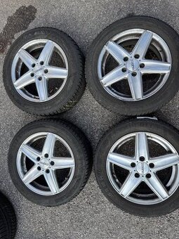 Vw,Skoda,Audi,SEAT,Mercedes 205/55R16