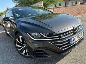 Vw arteon shooting brake 2.0Tdi 147kw DSG 3 R-line DPH