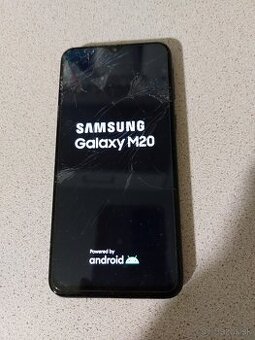 Samsung  m20