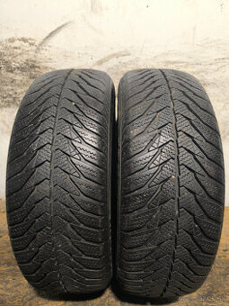 185/60 R14 Zimné pneumatiky Matador Sibir Snow 2 kusy