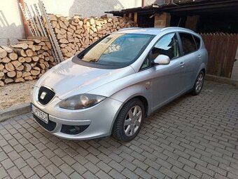 Altea XL 1.9tdi