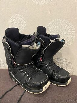 Burton snowboardové topánky 41