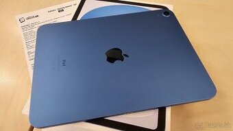 Apple iPad 10,9" 64GB WiFi 2024 blue - NOVÝ - ideálny darče