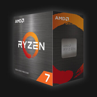 KUPIM AMD Ryzen 7 5800X