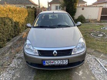 Renault Thalia 1.2, 55 kW