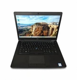 Dell Latitude 5480