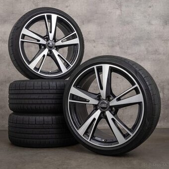 5x112 r19 AudiSport